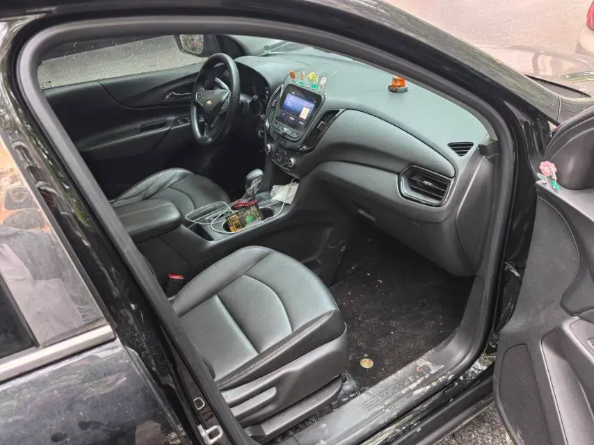 2021 Chevrolet Equinox 1.5T 169HP L4 6AT,autocango,china used car exporter,china ev exporter,chinese used car exporter,chinese used ev exporter