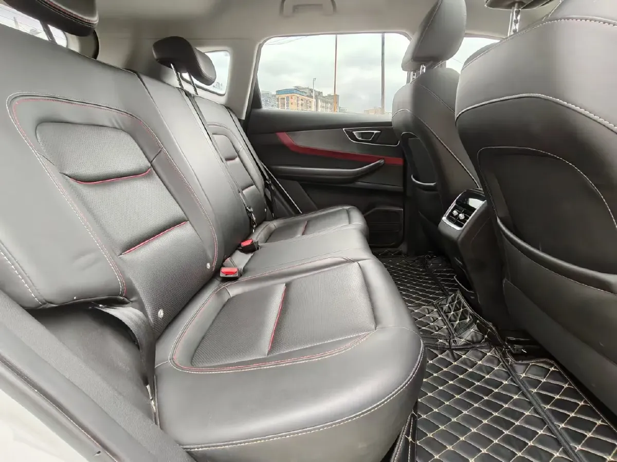 2020 Chery Tiggo 7 1.5T 156HP L4 CVT,autocango,china used car exporter,china ev exporter,chinese used car exporter,chinese used ev exporter