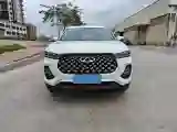 2020 Chery Tiggo 7 1.5T 156HP L4 CVT