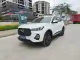 2020 Chery Tiggo 7 1.5T 156HP L4 CVT