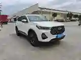 2020 Chery Tiggo 7 1.5T 156HP L4 CVT