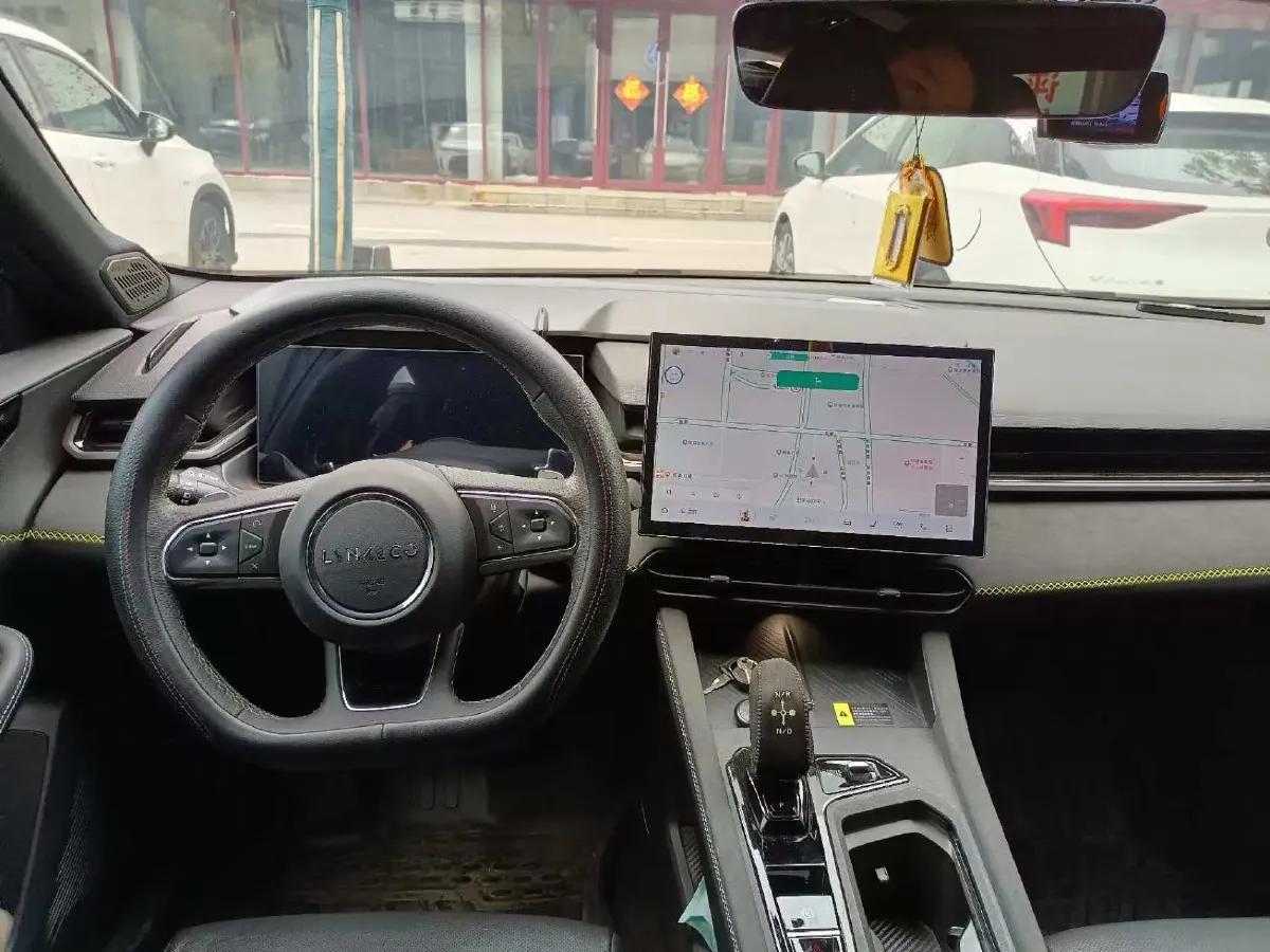 2023 LYNK&CO 03 2.0T 254HP L4 7DCT,autocango,china used car exporter,china ev exporter,chinese used car exporter,chinese used ev exporter