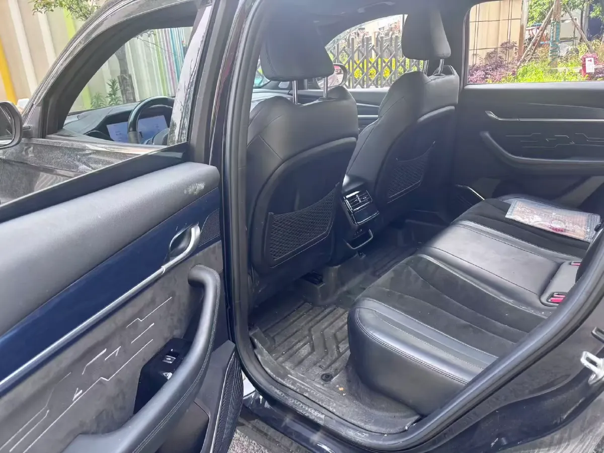 2024 Geely Monjaro 2.0T 238HP L4 8AT,autocango,china used car exporter,china ev exporter,chinese used car exporter,chinese used ev exporter