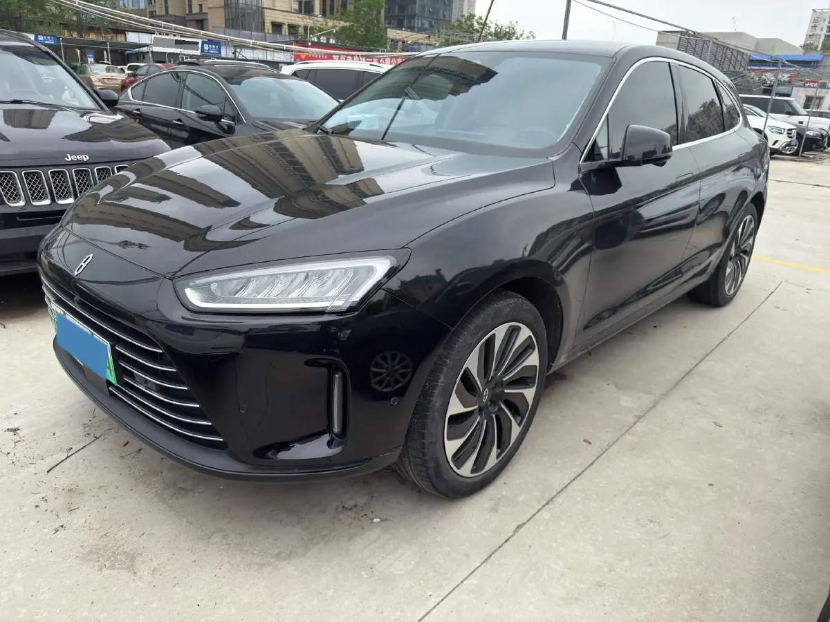 2022 AITO AITO M5 Range Extended 125HP REEV 40KWH,autocango,china used car exporter,china ev exporter,chinese used car exporter,chinese used ev exporter