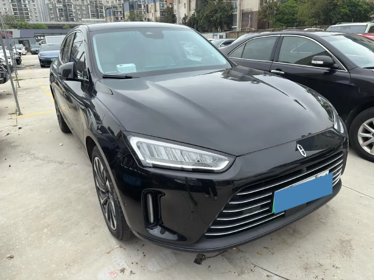 2022 AITO AITO M5 Range Extended 125HP REEV 40KWH,autocango,china used car exporter,china ev exporter,chinese used car exporter,chinese used ev exporter