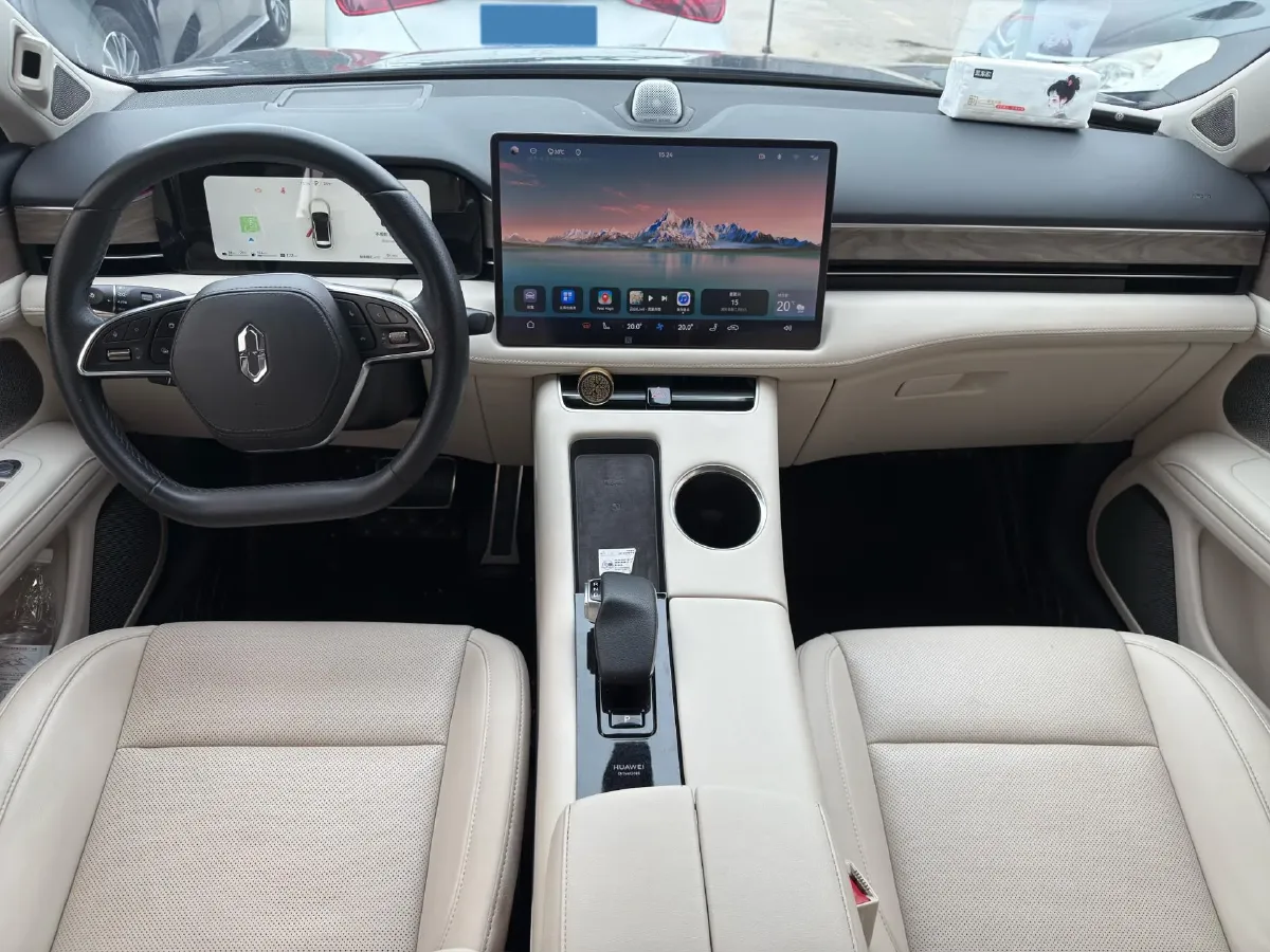 2022 AITO AITO M5 Range Extended 125HP REEV 40KWH,autocango,china used car exporter,china ev exporter,chinese used car exporter,chinese used ev exporter