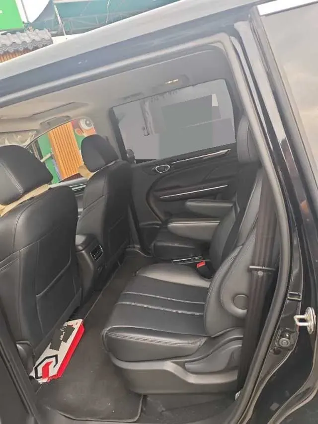 2025 GAC Trumpchi M6 1.5T 177HP L4 7DCT,autocango,china used car exporter,china ev exporter,chinese used car exporter,chinese used ev exporter