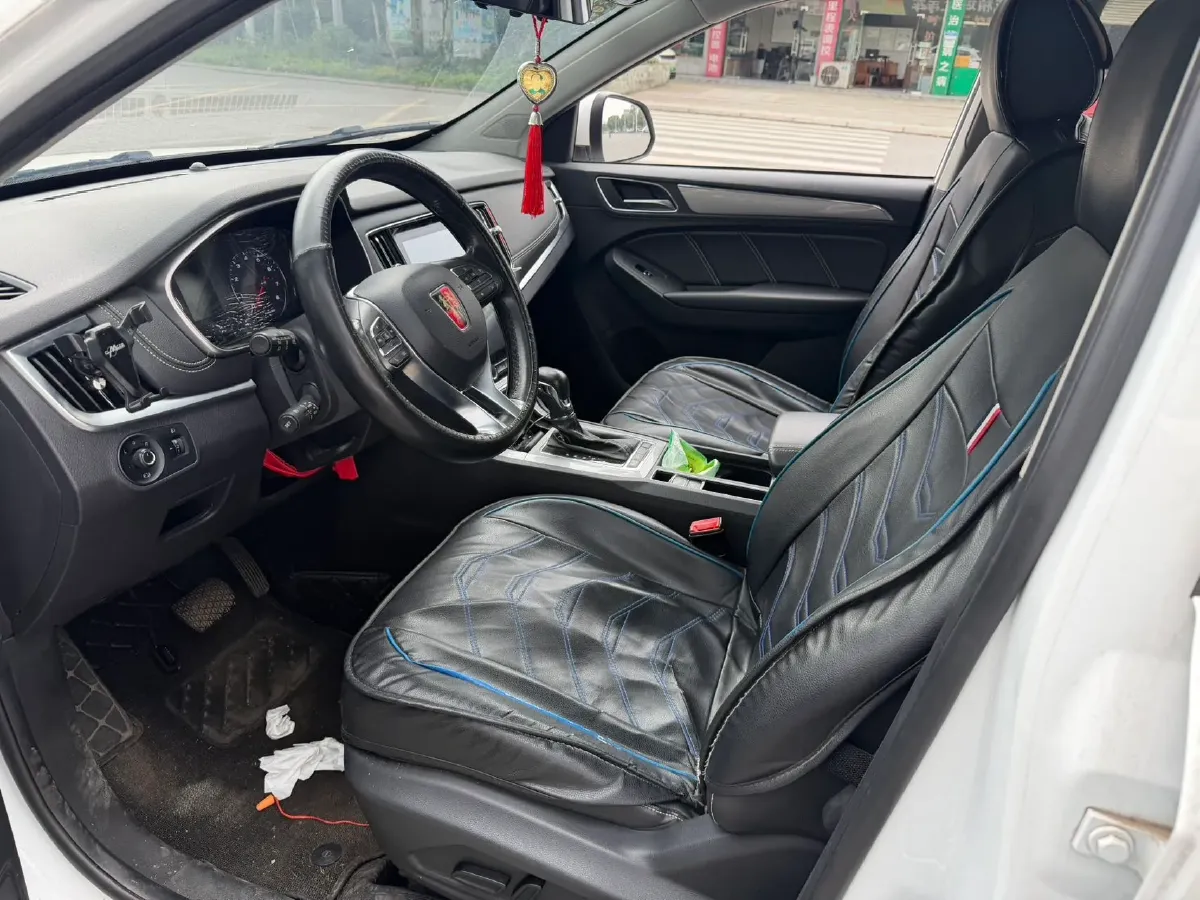 2019 Roewe i6 1.5T 169HP L4 7DCT,autocango,china used car exporter,china ev exporter,chinese used car exporter,chinese used ev exporter