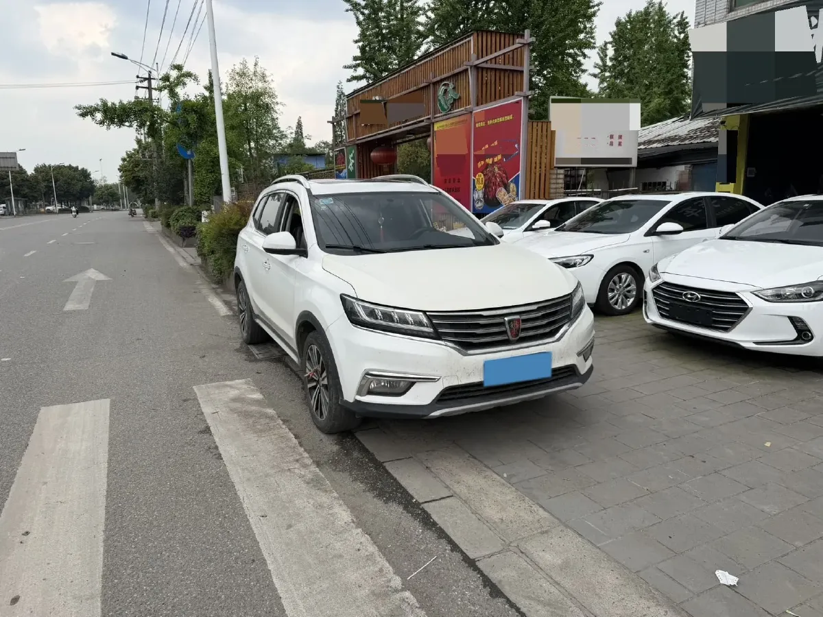 2019 Roewe i6 1.5T 169HP L4 7DCT,autocango,china used car exporter,china ev exporter,chinese used car exporter,chinese used ev exporter