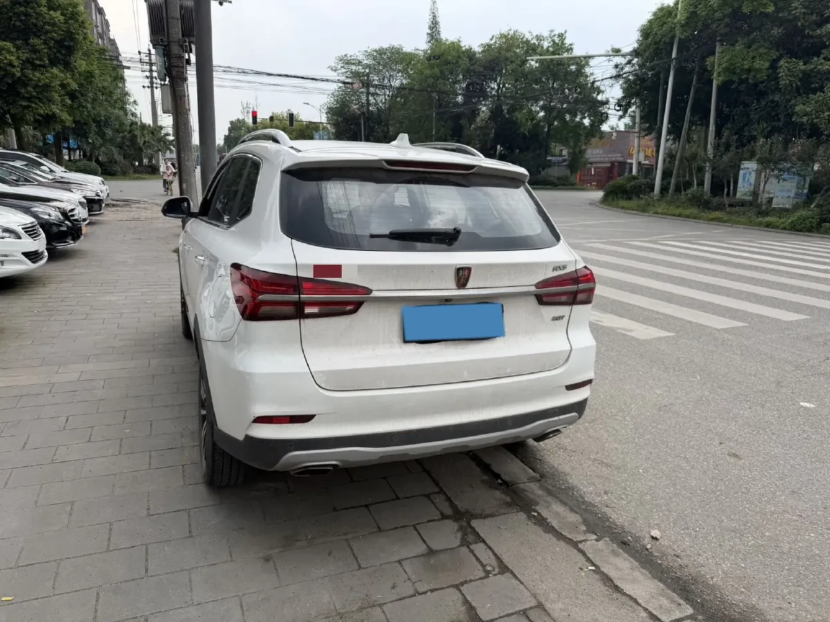 2019 Roewe i6 1.5T 169HP L4 7DCT,autocango,china used car exporter,china ev exporter,chinese used car exporter,chinese used ev exporter