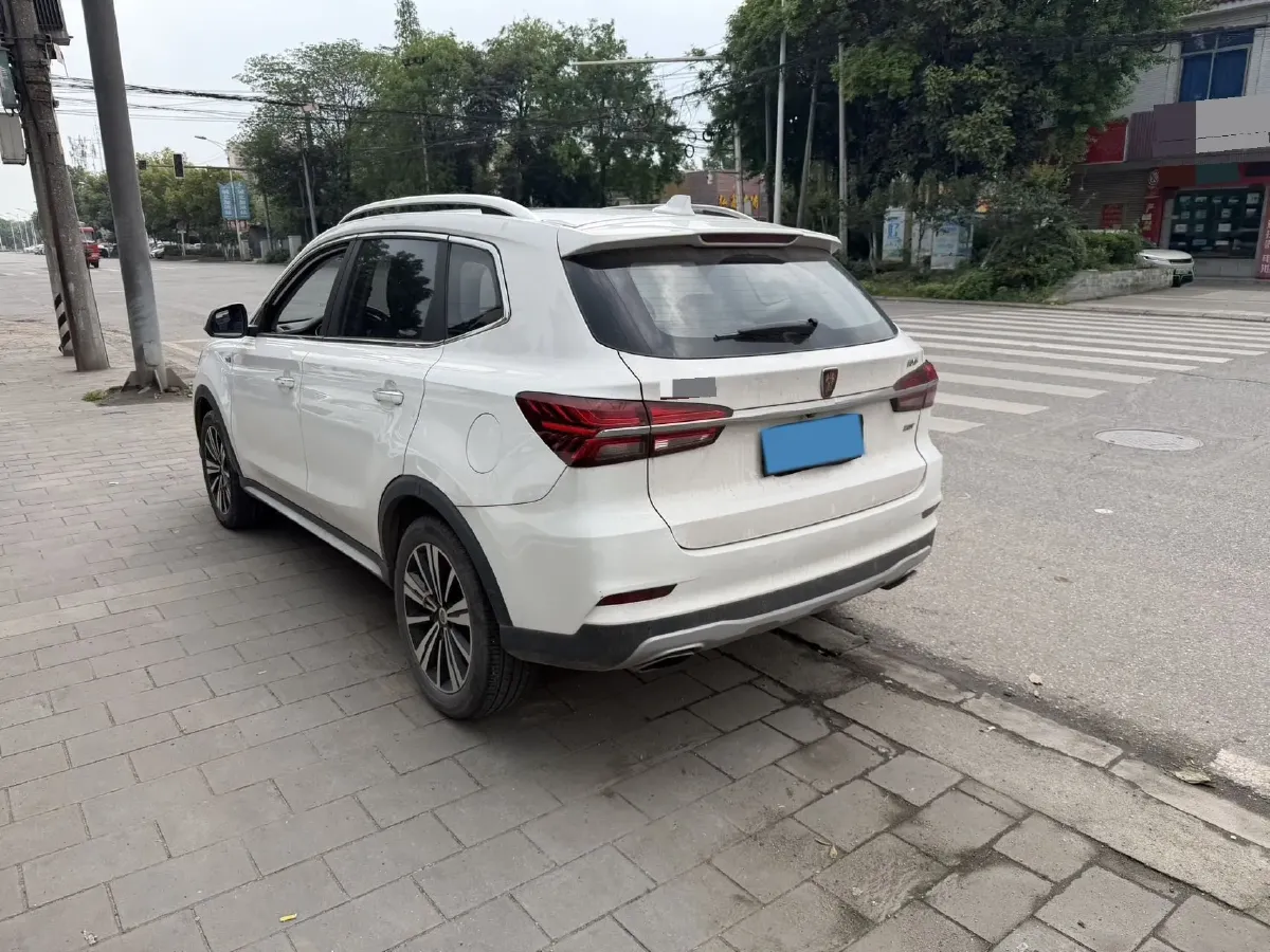 2019 Roewe i6 1.5T 169HP L4 7DCT,autocango,china used car exporter,china ev exporter,chinese used car exporter,chinese used ev exporter