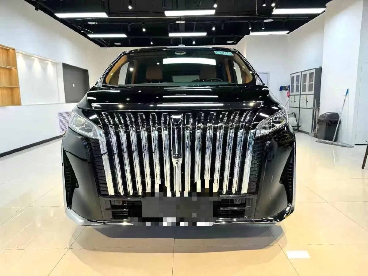 2024 Voyah ZhuiGuang 1.5T 136HP L4 PHEV 43KWH,autocango,china used car exporter,china ev exporter,chinese used car exporter,chinese used ev exporter