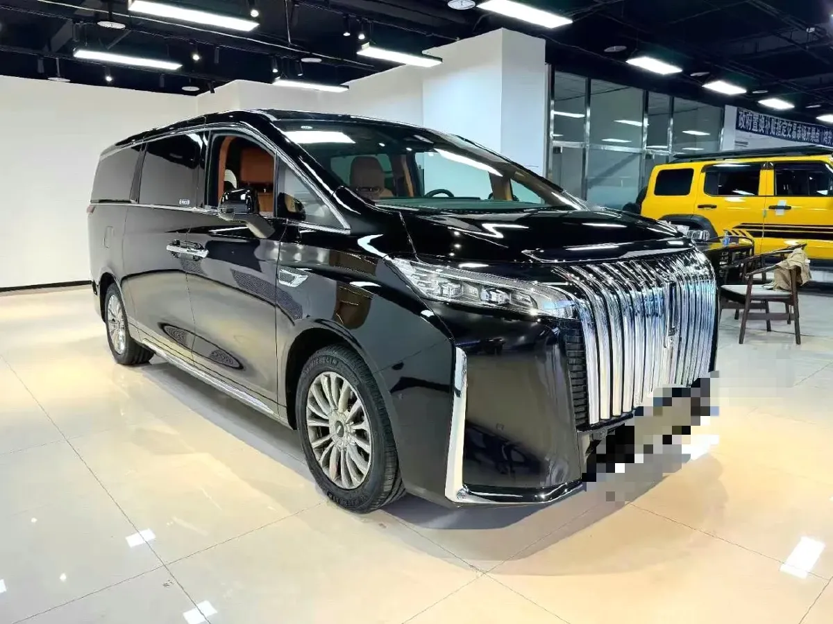 2024 Voyah ZhuiGuang 1.5T 136HP L4 PHEV 43KWH,autocango,china used car exporter,china ev exporter,chinese used car exporter,chinese used ev exporter
