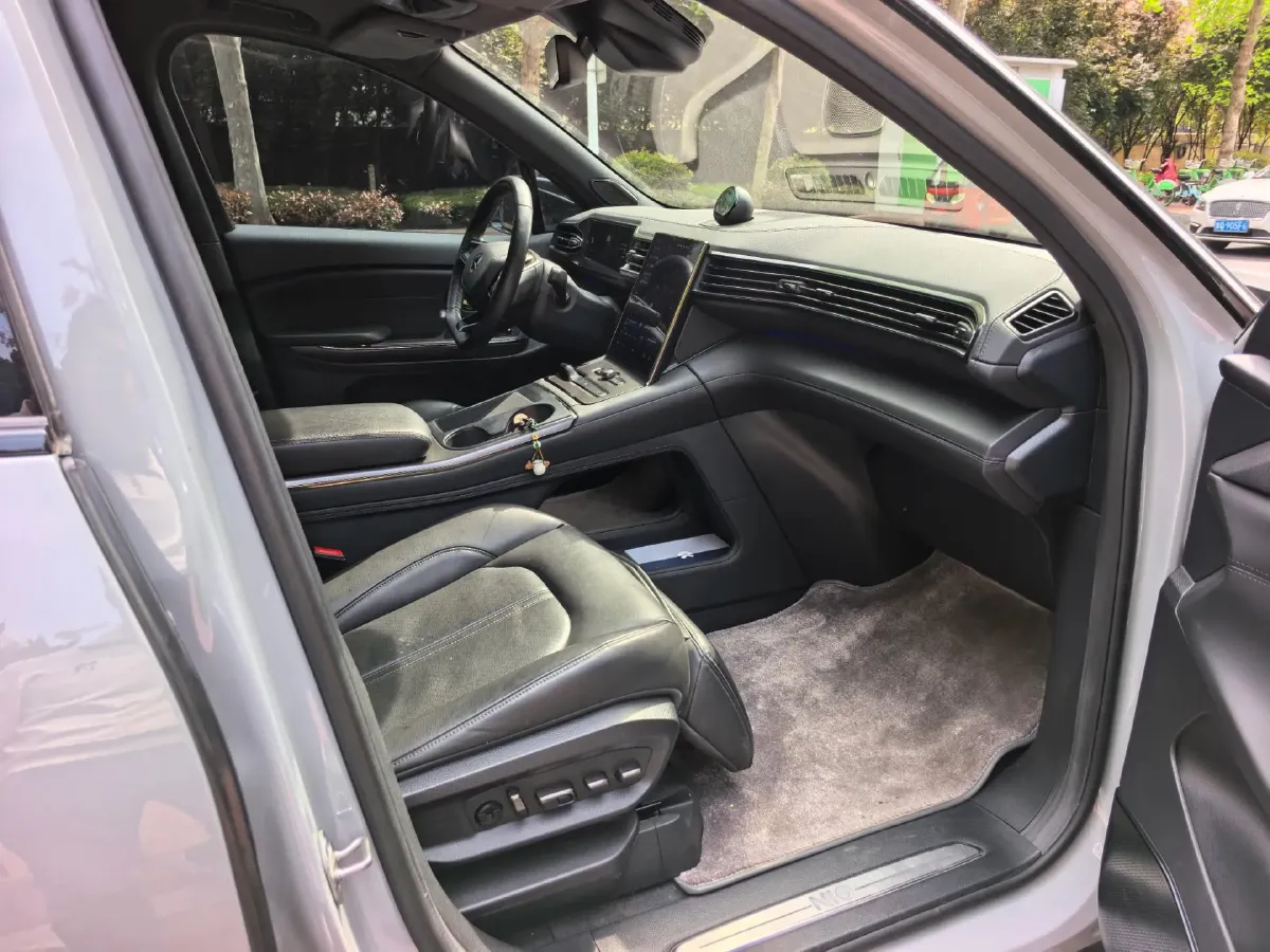 2020 NIO ES6 BEV 70KWH,autocango,china used car exporter,china ev exporter,chinese used car exporter,chinese used ev exporter