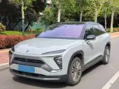 2020 NIO ES6,autocango,china used car exporter,china ev exporter,chinese used car exporter,chinese used ev exporter