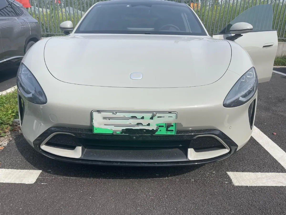 2024 MI SU7 BEV 73.6KWH,autocango,china used car exporter,china ev exporter,chinese used car exporter,chinese used ev exporter