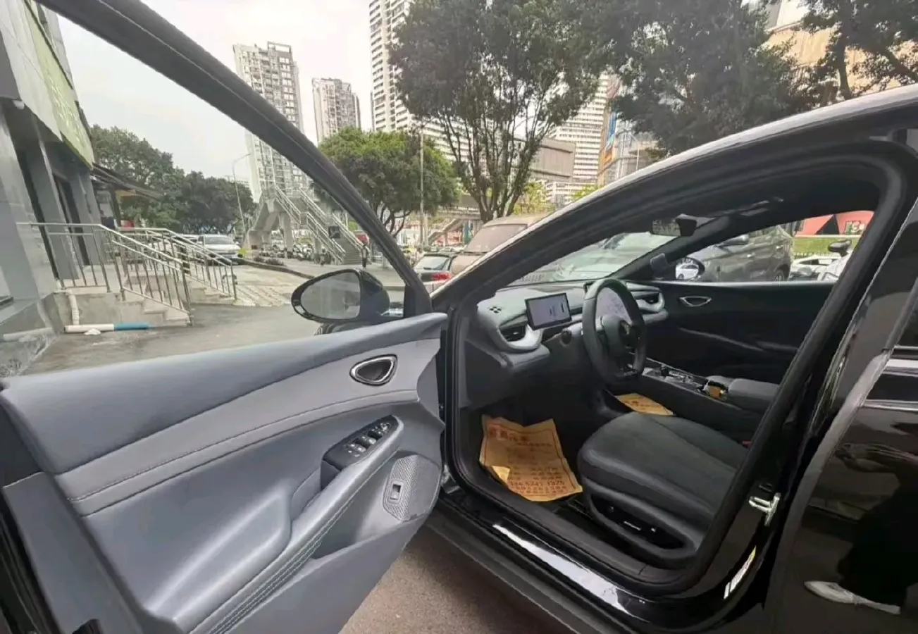 2025 BYD Seal06GT BEV 72.96KWH,autocango,china used car exporter,china ev exporter,chinese used car exporter,chinese used ev exporter