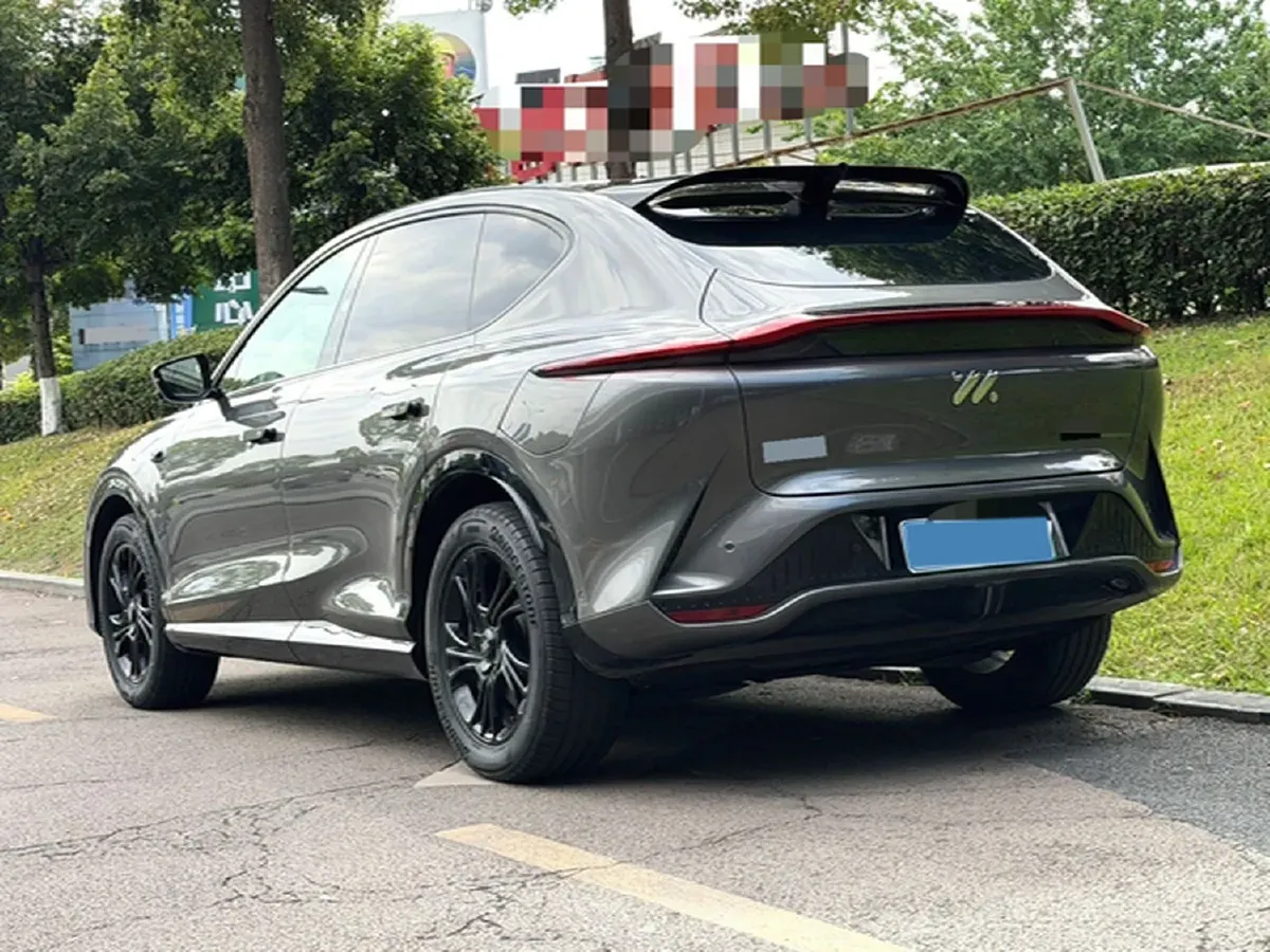 2023 IM LS7 BEV 90KWH,autocango,china used car exporter,china ev exporter,chinese used car exporter,chinese used ev exporter