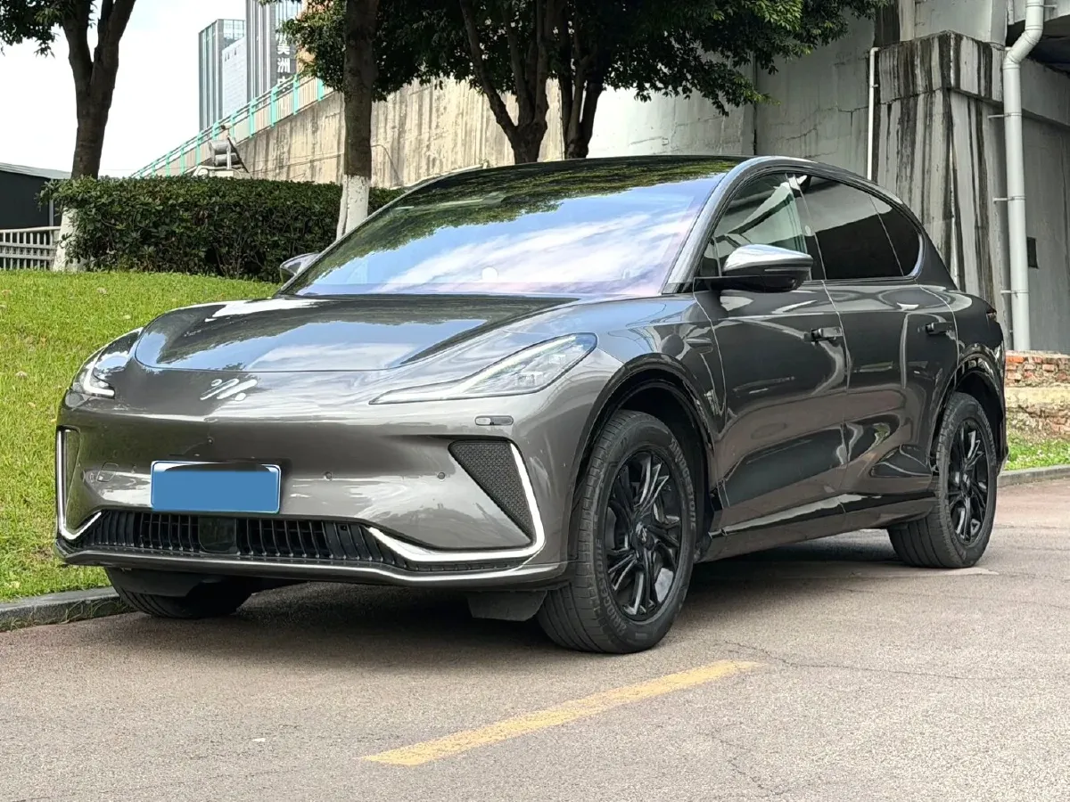2023 IM LS7 BEV 90KWH,autocango,china used car exporter,china ev exporter,chinese used car exporter,chinese used ev exporter