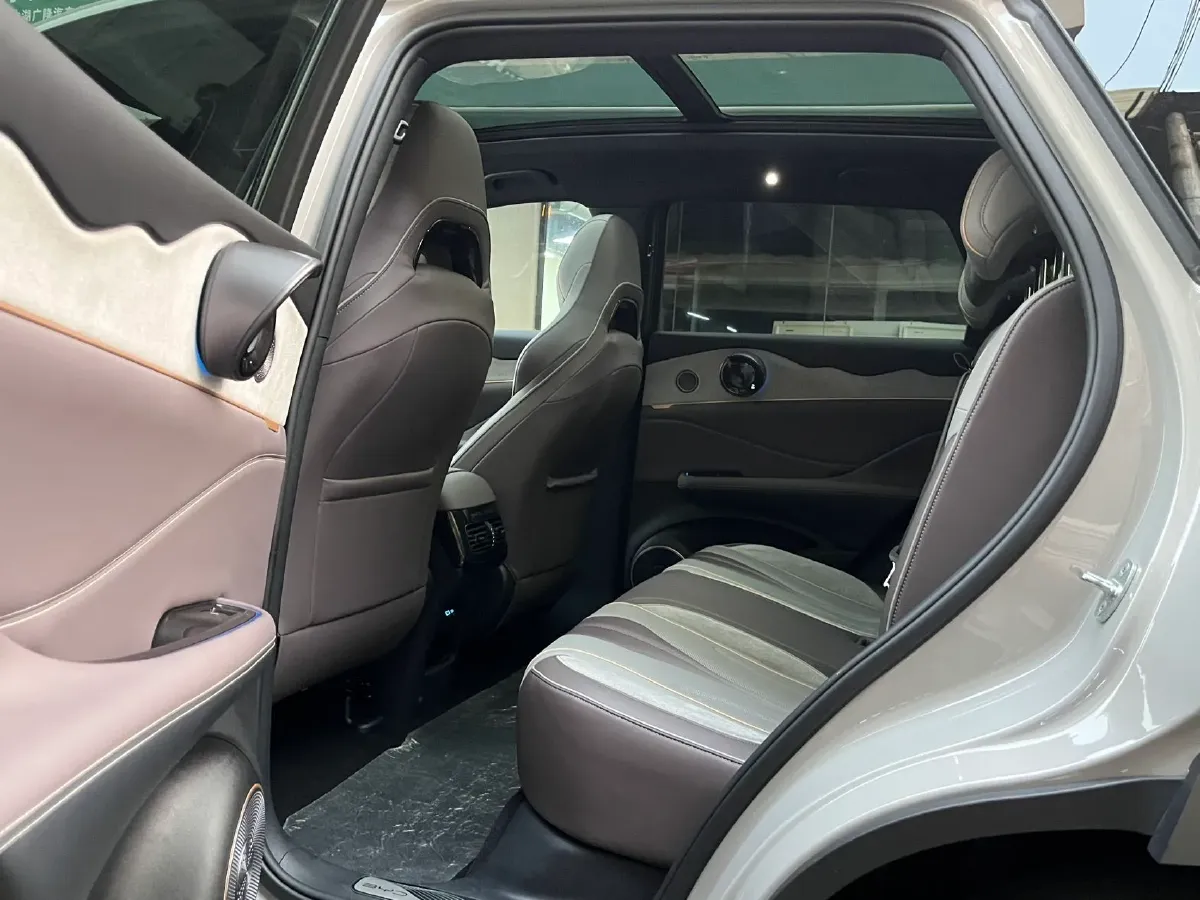 2023 BYD Frigate 07 1.5T 139HP L4 E-CVT PHEV 36.8KWH,autocango,china used car exporter,china ev exporter,chinese used car exporter,chinese used ev exporter