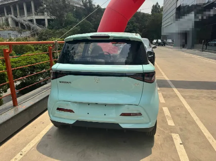 2025 Chery Duomi BEV,autocango,china used car exporter,china ev exporter,chinese used car exporter,chinese used ev exporter