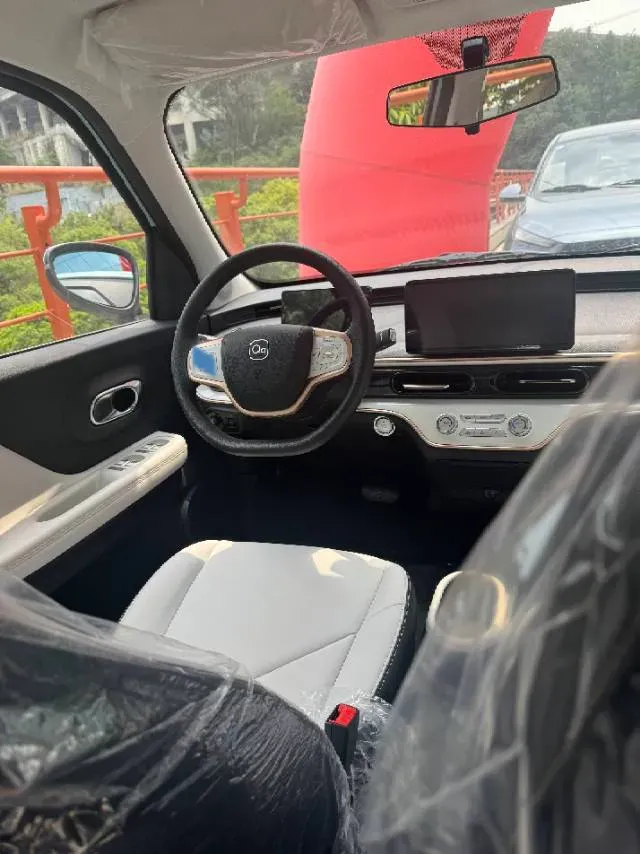 2025 Chery Duomi BEV,autocango,china used car exporter,china ev exporter,chinese used car exporter,chinese used ev exporter