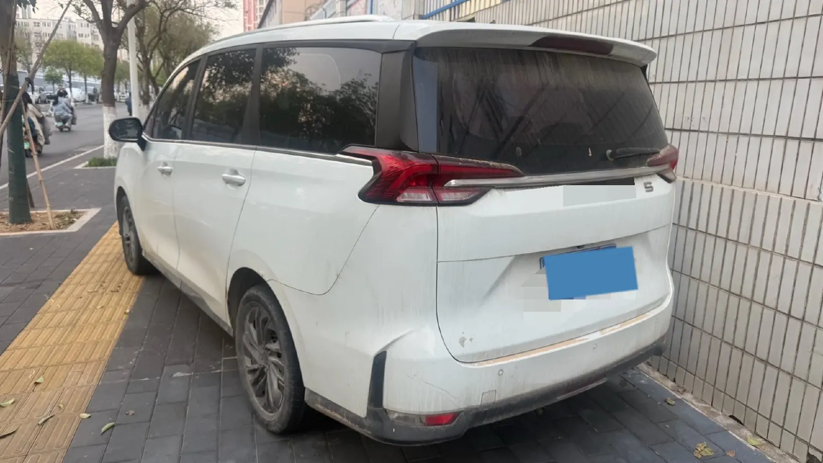 2019 MAXUS G50 1.3T 163HP L3 6MT,autocango,china used car exporter,china ev exporter,chinese used car exporter,chinese used ev exporter