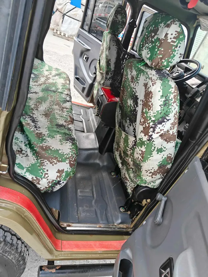 2016 BAW Battle Flag 2.0L 102HP L4 5MT,autocango,china used car exporter,china ev exporter,chinese used car exporter,chinese used ev exporter