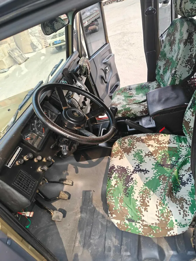 2016 BAW Battle Flag 2.0L 102HP L4 5MT,autocango,china used car exporter,china ev exporter,chinese used car exporter,chinese used ev exporter