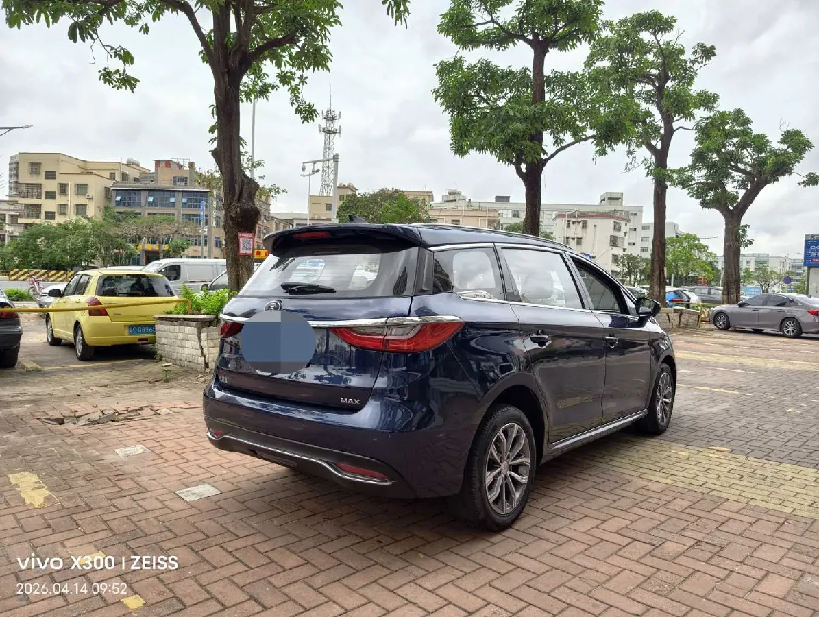2019 BYD Song MAX 1.5T 154HP L4 6DCT,autocango,china used car exporter,china ev exporter,chinese used car exporter,chinese used ev exporter