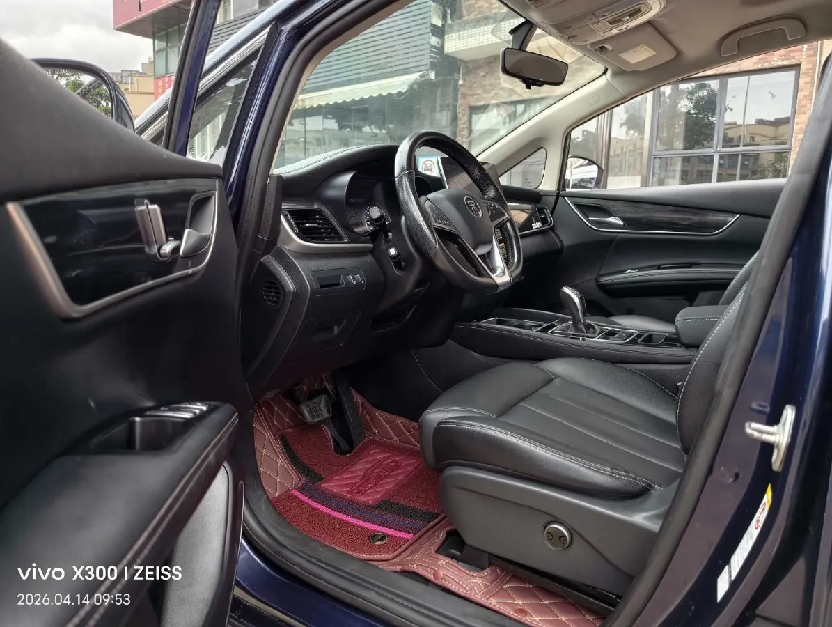 2019 BYD Song MAX 1.5T 154HP L4 6DCT,autocango,china used car exporter,china ev exporter,chinese used car exporter,chinese used ev exporter