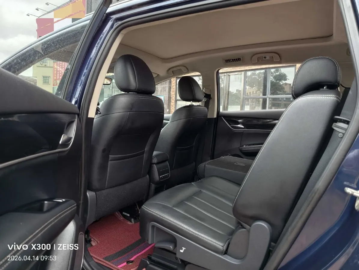 2019 BYD Song MAX 1.5T 154HP L4 6DCT,autocango,china used car exporter,china ev exporter,chinese used car exporter,chinese used ev exporter