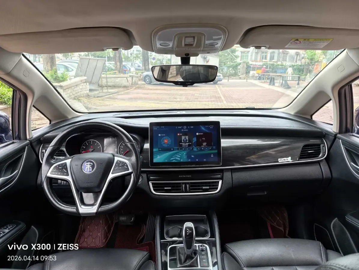 2019 BYD Song MAX 1.5T 154HP L4 6DCT,autocango,china used car exporter,china ev exporter,chinese used car exporter,chinese used ev exporter