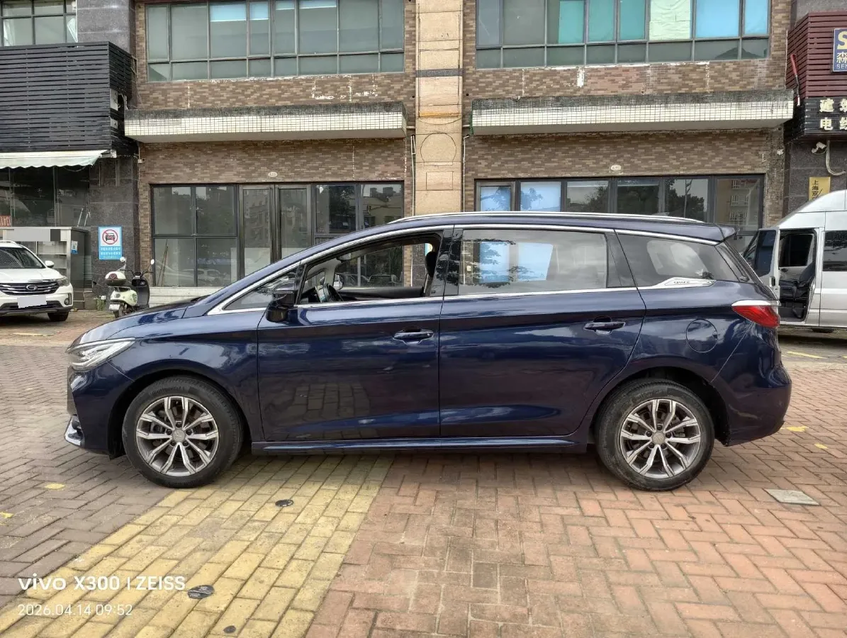 2019 BYD Song MAX 1.5T 154HP L4 6DCT,autocango,china used car exporter,china ev exporter,chinese used car exporter,chinese used ev exporter