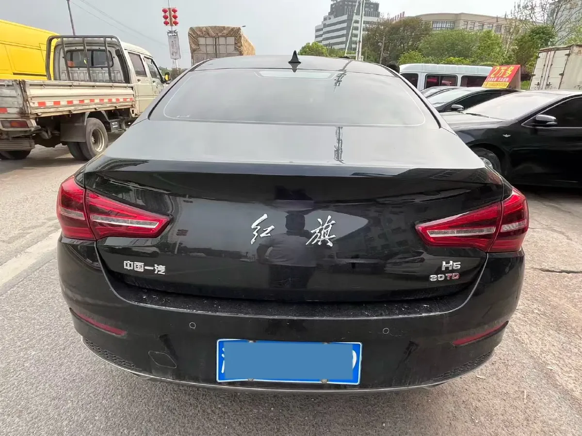 2022 HongQi H5 1.5T 169HP L4 7DCT,autocango,china used car exporter,china ev exporter,chinese used car exporter,chinese used ev exporter