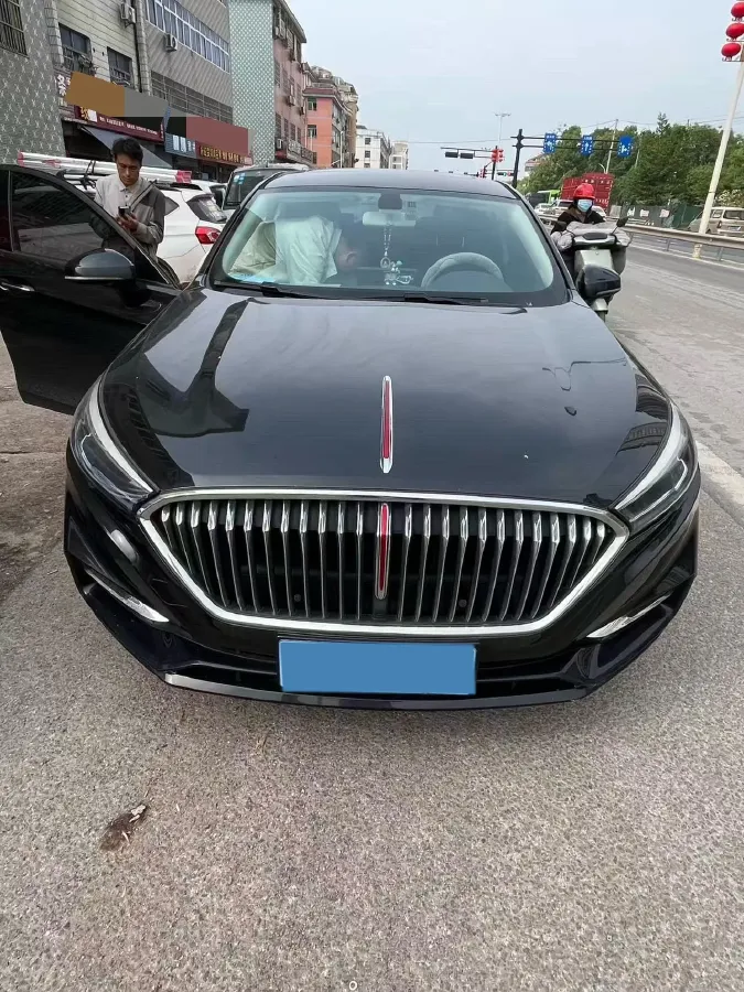2022 HongQi H5 1.5T 169HP L4 7DCT,autocango,china used car exporter,china ev exporter,chinese used car exporter,chinese used ev exporter