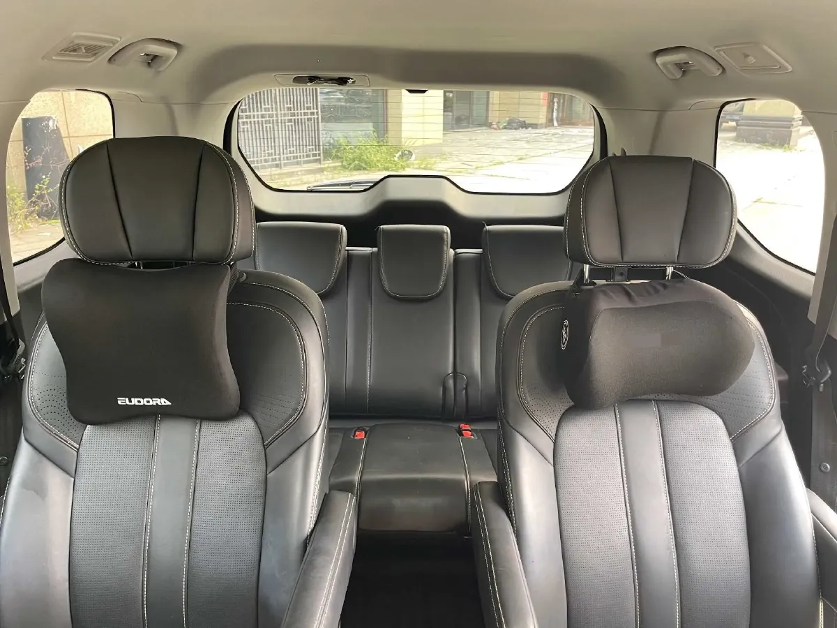 2023 GAC Trumpchi M6 1.5T 177HP L4 7DCT,autocango,china used car exporter,china ev exporter,chinese used car exporter,chinese used ev exporter