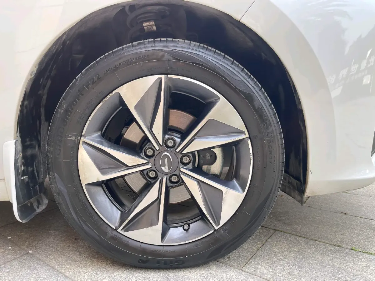 2023 GAC Trumpchi M6 1.5T 177HP L4 7DCT,autocango,china used car exporter,china ev exporter,chinese used car exporter,chinese used ev exporter