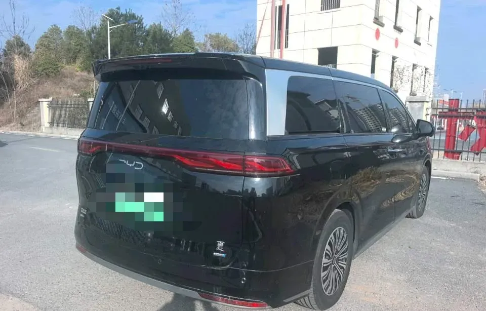 2025 BYD Xia 1.5T 156HP L4 E-CVT PHEV 36.6KWH,autocango,china used car exporter,china ev exporter,chinese used car exporter,chinese used ev exporter