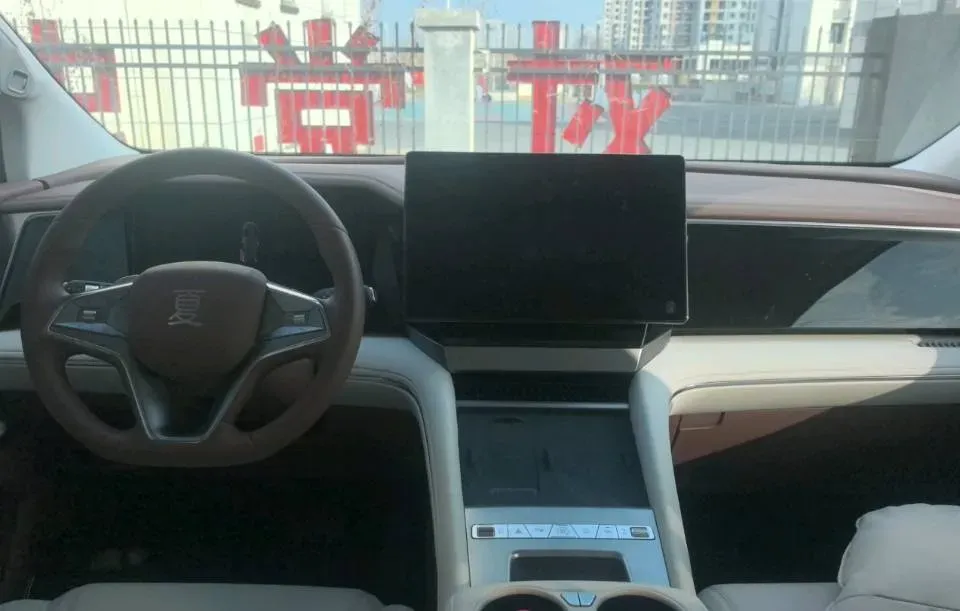 2025 BYD Xia 1.5T 156HP L4 E-CVT PHEV 36.6KWH,autocango,china used car exporter,china ev exporter,chinese used car exporter,chinese used ev exporter