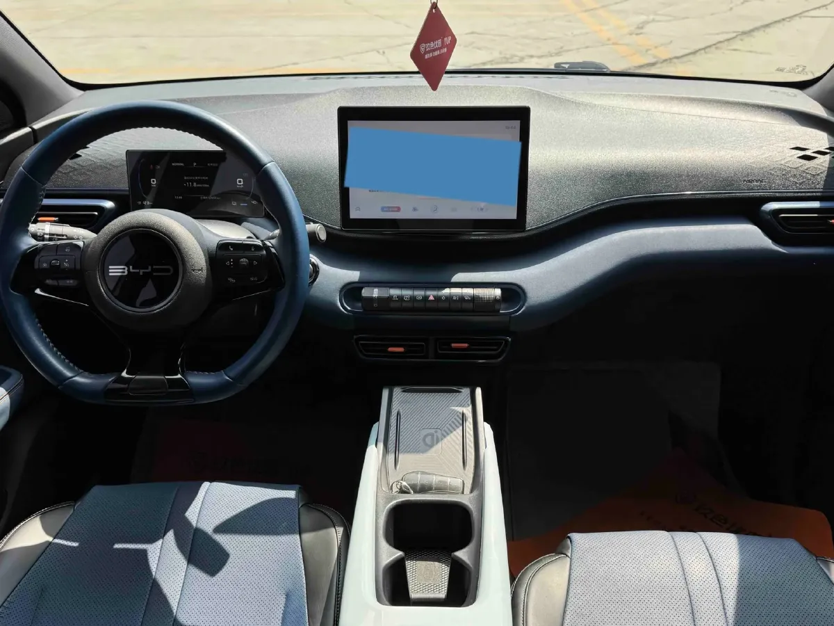 2023 BYD Seagull BEV 30.08KWH,autocango,china used car exporter,china ev exporter,chinese used car exporter,chinese used ev exporter