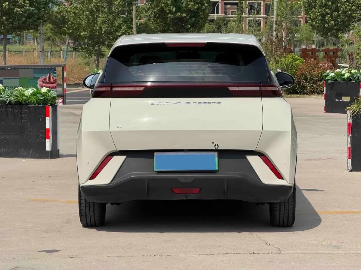 2023 BYD Seagull BEV 30.08KWH,autocango,china used car exporter,china ev exporter,chinese used car exporter,chinese used ev exporter