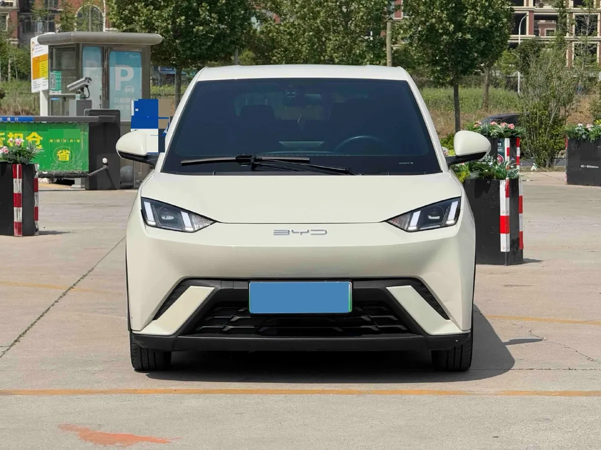 2023 BYD Seagull BEV 30.08KWH,autocango,china used car exporter,china ev exporter,chinese used car exporter,chinese used ev exporter