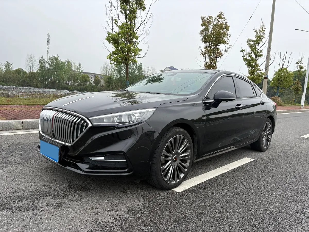 2022 HongQi H5 1.5T 169HP L4 7DCT,autocango,china used car exporter,china ev exporter,chinese used car exporter,chinese used ev exporter