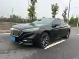 2022 HongQi H5 1.5T 169HP L4 7DCT
