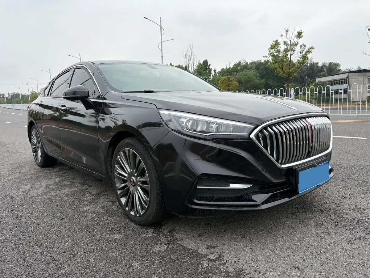 2022 HongQi H5 1.5T 169HP L4 7DCT,autocango,china used car exporter,china ev exporter,chinese used car exporter,chinese used ev exporter