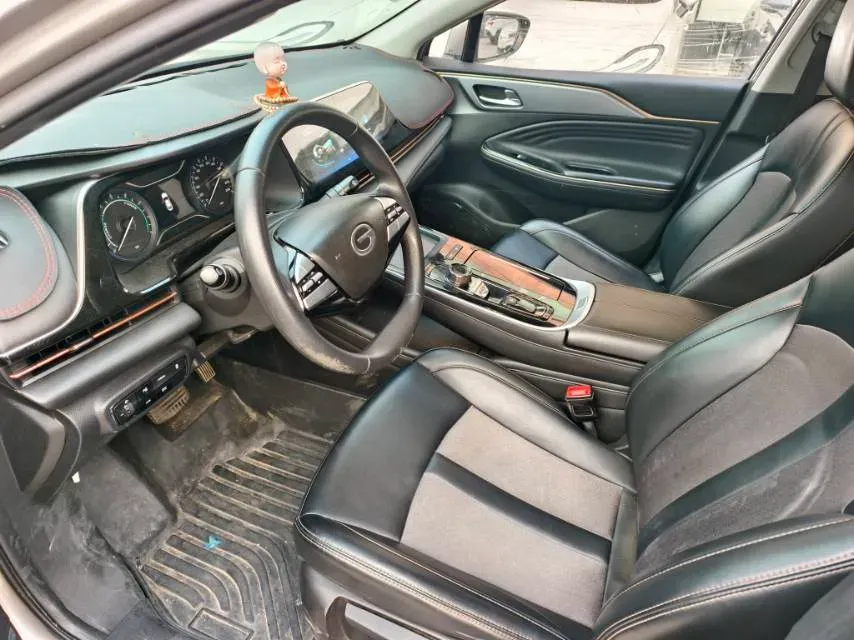 2023 Aion S BEV 55.2KWH,autocango,china used car exporter,china ev exporter,chinese used car exporter,chinese used ev exporter