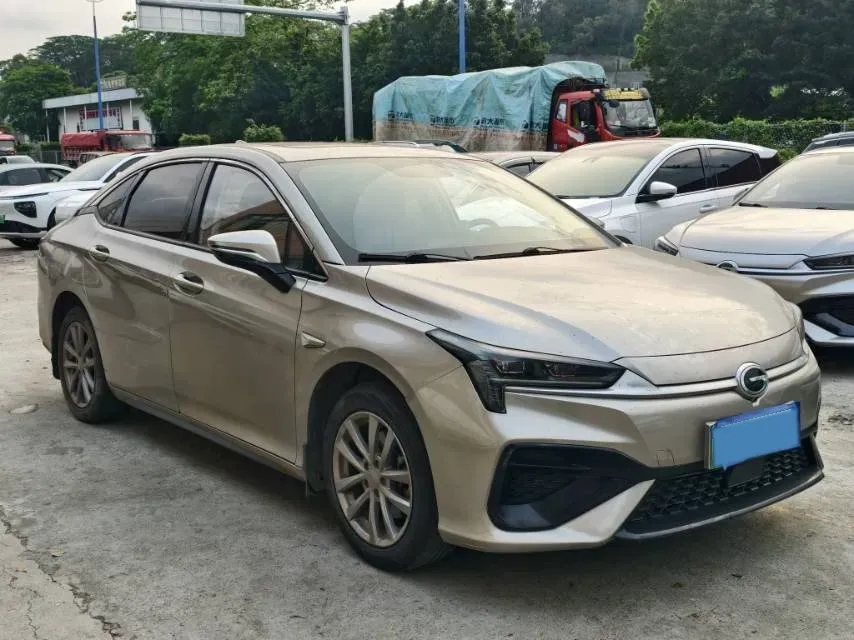 2023 Aion S BEV 55.2KWH,autocango,china used car exporter,china ev exporter,chinese used car exporter,chinese used ev exporter