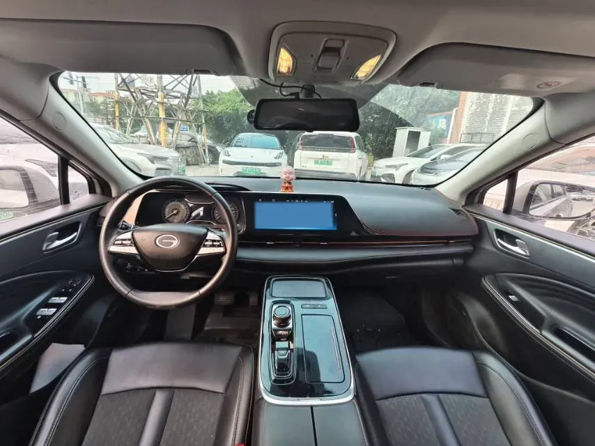 2023 Aion S BEV 55.2KWH,autocango,china used car exporter,china ev exporter,chinese used car exporter,chinese used ev exporter