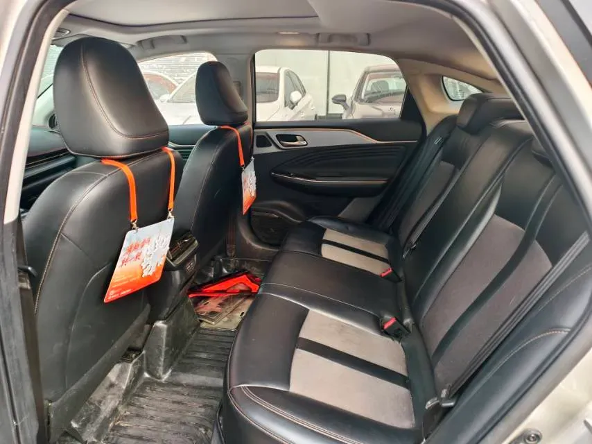 2023 Aion S BEV 55.2KWH,autocango,china used car exporter,china ev exporter,chinese used car exporter,chinese used ev exporter